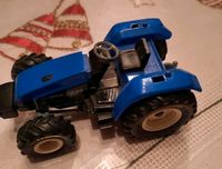 NewHolland 5635 Ford Traktor zu verkaufen Nordrhein-Westfalen - Herne Vorschau