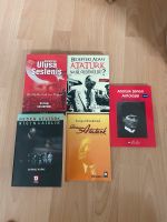 Atatürk mustafa Kemal kitab Buch Bayern - Buchdorf Vorschau