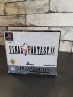 Final Fantasy 9 Playstation 2 Nordrhein-Westfalen - Dinslaken Vorschau