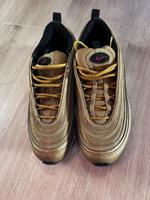 Nike air max 97 gold og gr. 39 Hessen - Kriftel Vorschau
