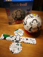 Ravensburger Puzzleball, Sheepworld, „Ohne dich ist alles doof" Niedersachsen - Bad Zwischenahn Vorschau