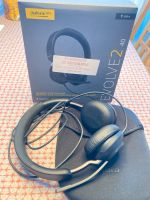 PC Headset - Jabra Evolve 2 40 Hessen - Bad Vilbel Vorschau