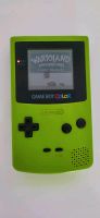 Game Boy color Dortmund - Westerfilde Vorschau