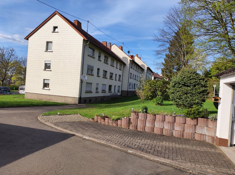 Schöne Eigentumswohnung in Neunkirchen in Neunkirchen