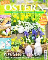 ꕥ LandIdee Ostern Frühling 2022 Deko Handmade DIY Rezepte TOP ! Schleswig-Holstein - Schleswig Vorschau