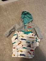 Auto Baby Pullover Jacke Gr 56 Nordrhein-Westfalen - Gladbeck Vorschau