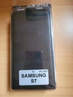 Handy Hülle/Case neuwertig Samsung S7 Niedersachsen - Harsefeld Vorschau