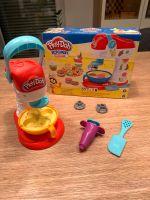 Play-Doh Küchenmaschine Spielzeug Knete Niedersachsen - Braunschweig Vorschau