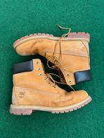 Timberland Damenstiefel Gr. 42 Hessen - Limburg Vorschau