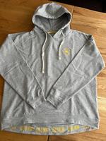 2 Kapuzen Hoodys Damen grau Gr. 36/38 Gina Benotti Nürnberg (Mittelfr) - Oststadt Vorschau