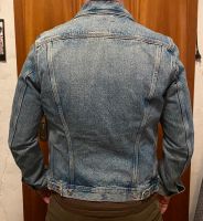 Diesel Herren Jeansjacke L bzw M Sachsen - Glauchau Vorschau