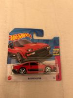 Hot Wheels 82 Toyota Supra Berlin - Hellersdorf Vorschau