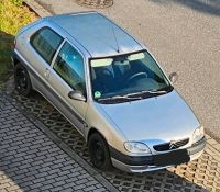 Citroën Saxo mit TÜV Brandenburg - Steinhöfel Vorschau
