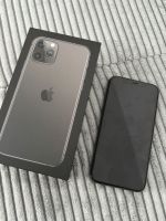 iPhone 11 Pro / 64 Gb *wie neu/ Fullset Stuttgart - Stuttgart-West Vorschau