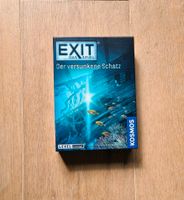 Exit game "Der versunkene Schatz" für Einsteiger Bonn - Beuel Vorschau