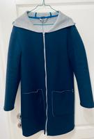 Strickjacke, Fleecejacke, Größe 36 Niedersachsen - Zeven Vorschau