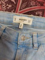 Jeans von Mango Berlin - Lichtenberg Vorschau