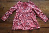 Bluse, Tunika, s.Oliver, pink, Blumen Gr.116/122 Pankow - Prenzlauer Berg Vorschau