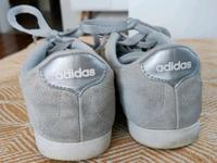 ADIDAS Sneaker Damen hellgrau Bayern - Ruderatshofen Vorschau