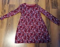 Kleid, langarm mit Blumen, 146/152 Bayern - Markt Schwaben Vorschau