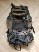 Wehncke Watzmann Wanderrucksack Rucksack Backpack 85l Brandenburg - Woltersdorf Vorschau