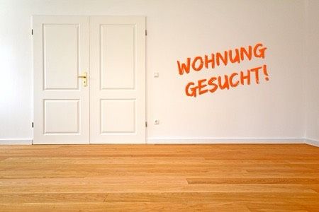 1 Zimmerwohnung gesucht in Hirschfeld (Brandenburg)