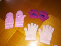 Kinder Handschuhe für Mädchen Hessen - Wölfersheim Vorschau