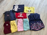 Kinderkleidung Gr 104 Pullover, Jogginghose, Jacke Herbst Winter Kiel - Suchsdorf Vorschau