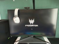 Gaming PC Komplett Set Acer Predator Corsair Ducky gaming Nordrhein-Westfalen - Haltern am See Vorschau