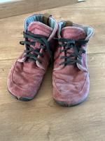 Wildling Schuhe Damen rot Niedersachsen - Hohnhorst Vorschau