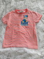 Shirt T-Shirt Paw Patrol 116 Sachsen - Chemnitz Vorschau