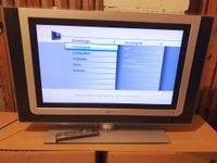 Philips Cineos LCD Fernseher 1080p HD TV 32 Zoll 81cm Rheinland-Pfalz - Konz Vorschau