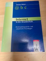 Buch, Wöckel, Internet in der Grundschule, Medienpädagogik, Klett Bayern - Nassenfels Vorschau