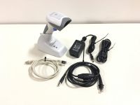 Datalogic QM2430 WH 433 Wireless Barcode Scanner Handscanner Set Sachsen - Wildenfels Vorschau