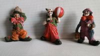 L.Toni Clowns 3 Deco Figuren Original TOP Neuwertig Nordrhein-Westfalen - Frechen Vorschau