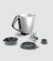 Thermomix TM6 Mixtopf Nagelneu und OVP Nordrhein-Westfalen - Unna Vorschau