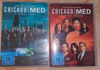 Chicago Med DVD Staffel 5 und 6 Saarland - Neunkirchen Vorschau