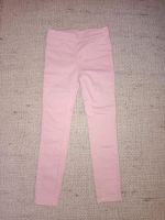 Pull-on Jeggings H&M NEU rosa Versand 1,95€ Kr. Altötting - Garching an der Alz Vorschau