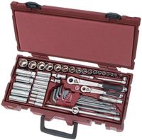 Kraftwerk 4900 - 29B Mechanics Tool Set - Mechanics Tool Set Nordrhein-Westfalen - Herford Vorschau