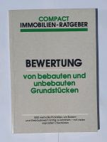 Bewertung von Grundstücken, Immobilienbewertung, Buch Bayern - Pöttmes Vorschau