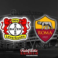 Suche Karten Bayer Leverkusen AS Roma Friedrichshain-Kreuzberg - Kreuzberg Vorschau