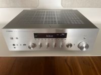 Yamaha | MusicCast R-N803D | Silber | OVP Nordrhein-Westfalen - Rees Vorschau
