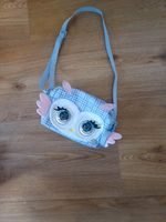 Purse Pets Print Perfect Eule - interaktive Tasche Bayern - Elchingen Vorschau