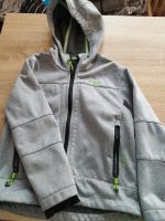 Softshell Jacke von CMP gr 128 Schleswig-Holstein - Henstedt-Ulzburg Vorschau