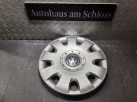 1X VW Golf Touran Radkappen Radzierblende R16 16 Zoll 1T0601147B Nordrhein-Westfalen - Gelsenkirchen Vorschau