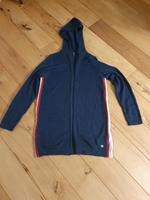 Strickjacke mit Kaputze, Größe M Nordrhein-Westfalen - Dahlem Vorschau