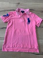 Used Look Poloshirt von Ralph Lauren Saarland - Blieskastel Vorschau