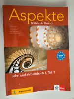 Aspekte Lehr- und Arbeitsbuch Teil 1 Hessen - Mörfelden-Walldorf Vorschau