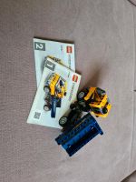 Lego Technik LkW Bayern - Zorneding Vorschau