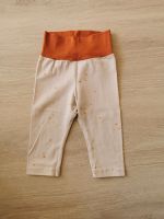 3/4 Leggins | Handmade | Gr. 86 Sachsen-Anhalt - Magdeburg Vorschau